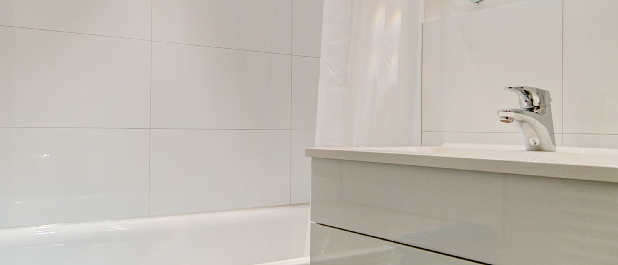 apartamento München Maxvorstadt - Westen 02 baño 8359