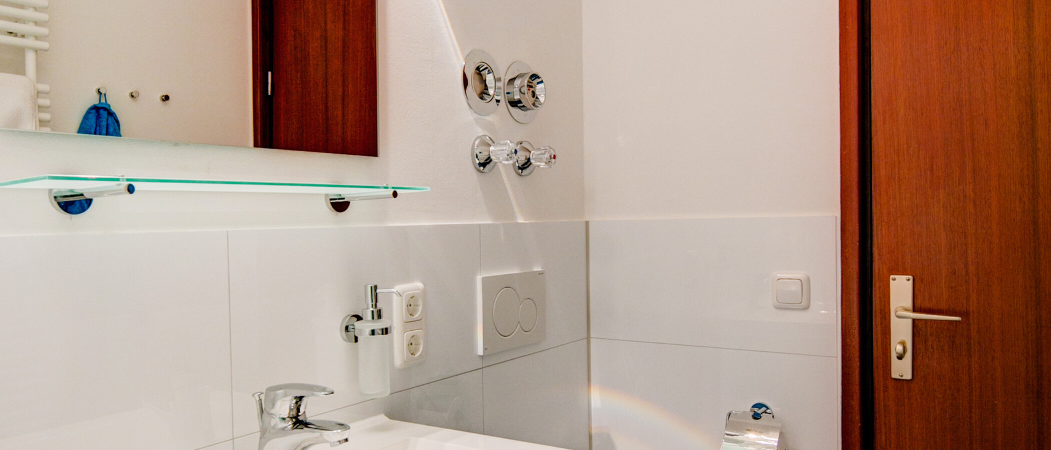 apartamento München Maxvorstadt - Westen 03 baño 8359