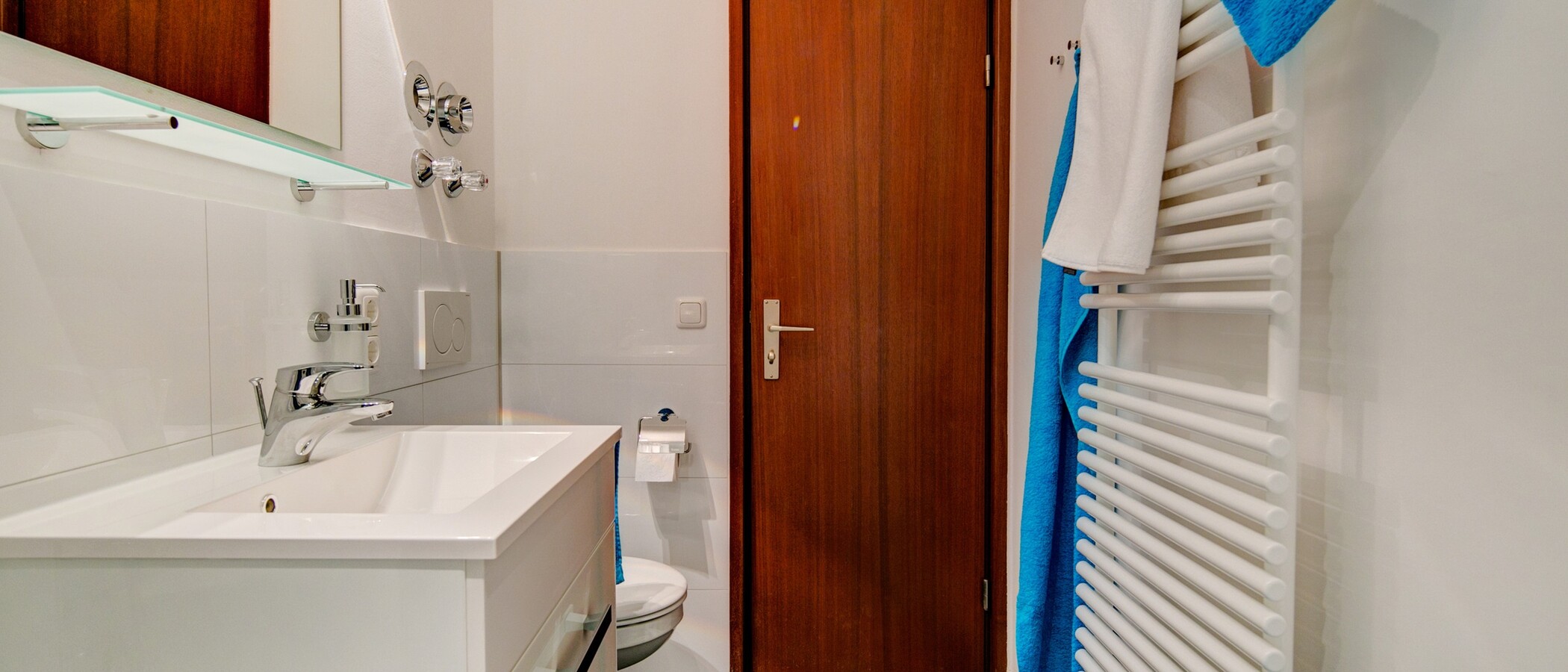 apartamento München Maxvorstadt - Westen 04 baño 8359