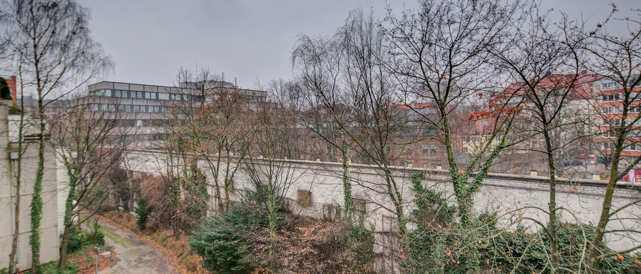 apartamento München Maxvorstadt - Westen 01 vista 8359