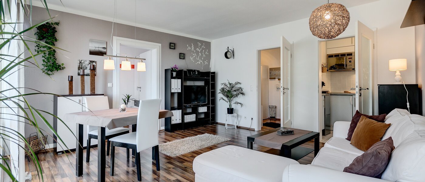 apartamento München Neuperlach 03 salón 8365