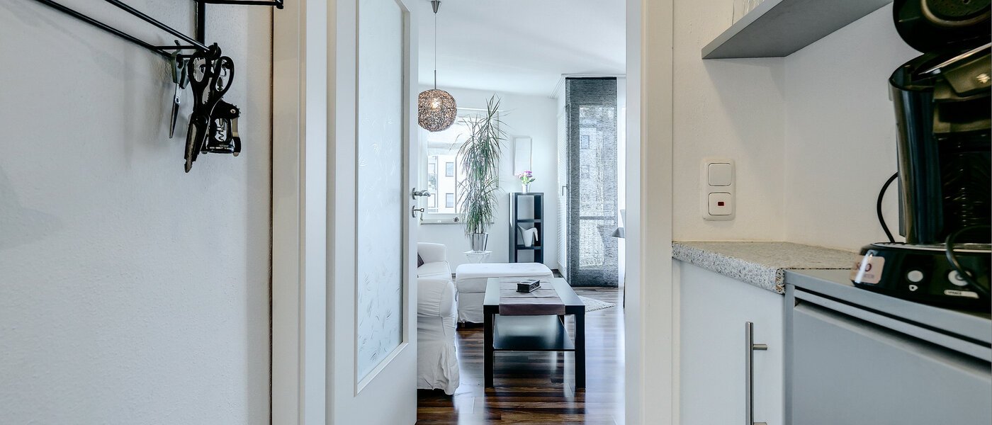 apartamento München Neuperlach 02 cocina 8365