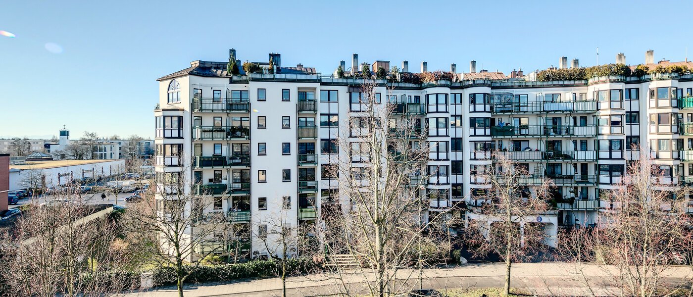 apartamento München Neuperlach 02 vista 8365