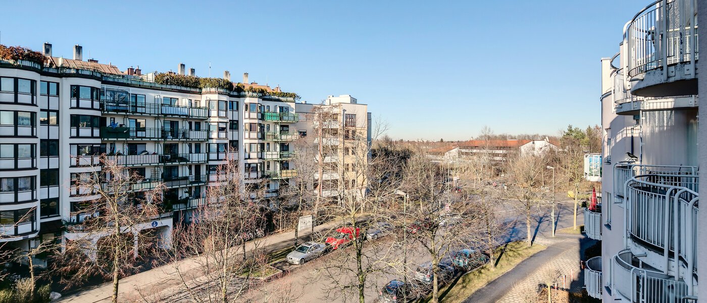 apartamento München Neuperlach 03 vista 8365