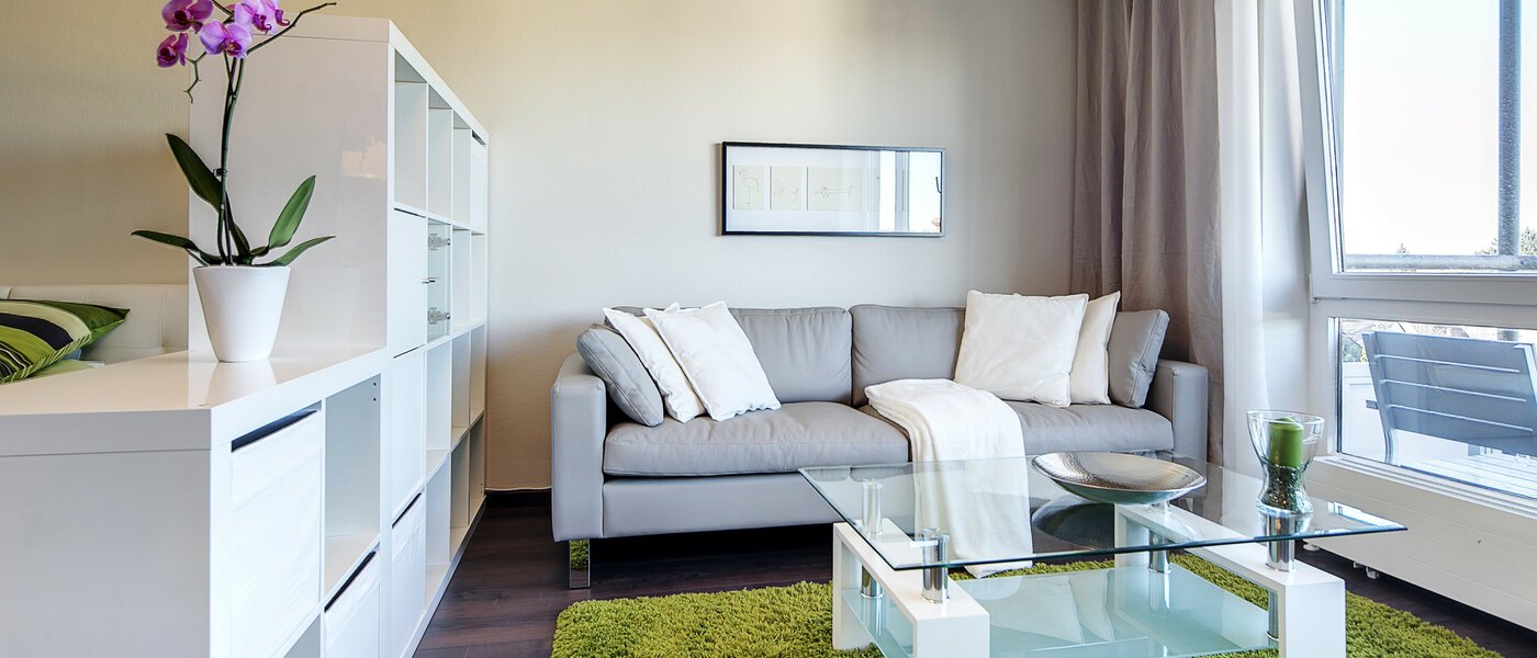 apartamento München Untermenzing 01 salón 8367