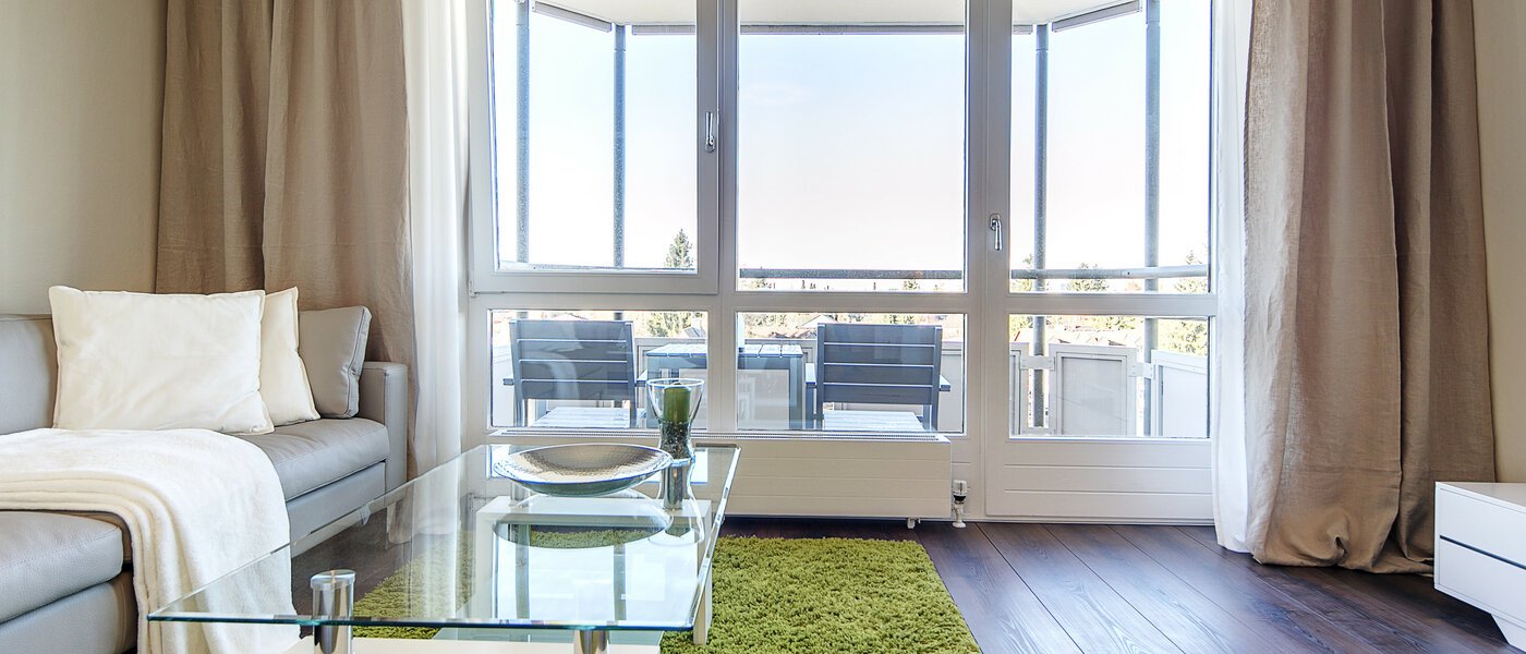 apartamento München Untermenzing 02 salón 8367