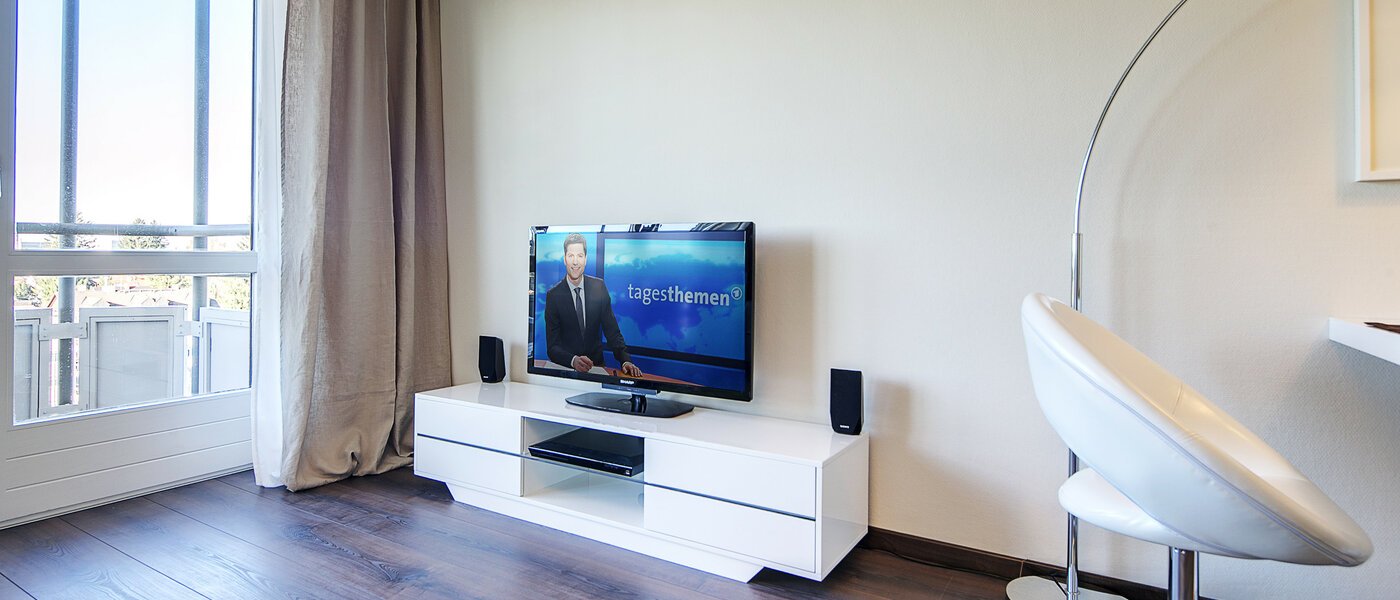 apartamento München Untermenzing 03 salón 8367