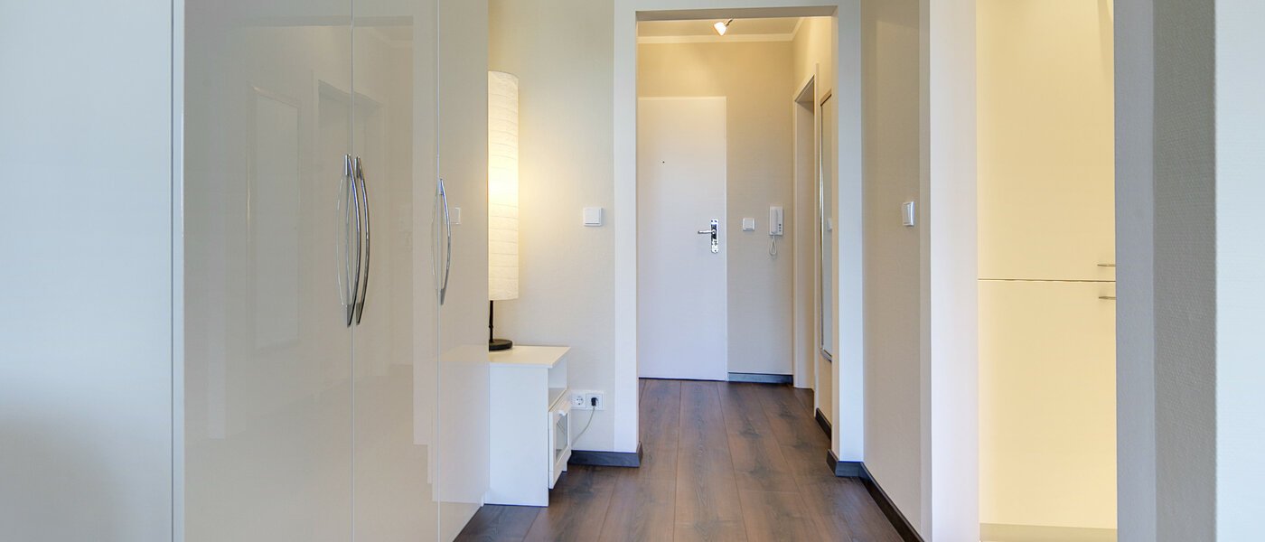 apartamento München Untermenzing 06 salón 8367