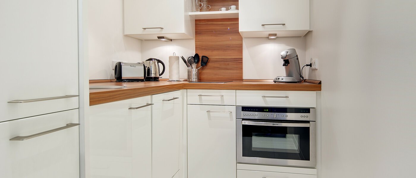 apartamento München Untermenzing 01 cocina 8367