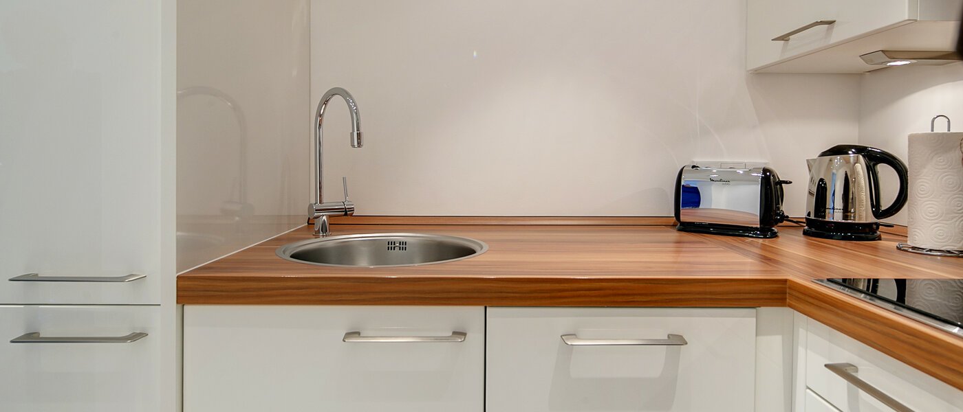 apartamento München Untermenzing 02 cocina 8367