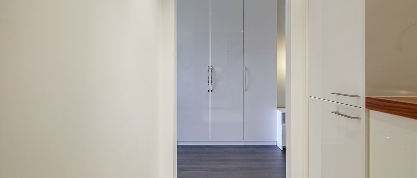 apartamento München Untermenzing 03 cocina 8367