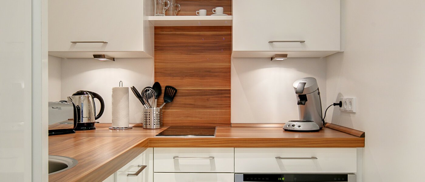 apartamento München Untermenzing 04 cocina 8367