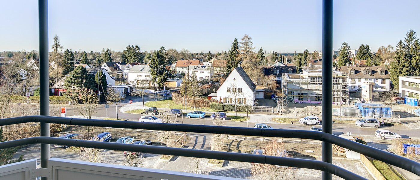 apartamento München Untermenzing 01 vista 8367