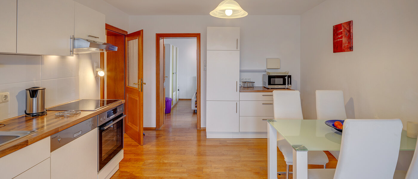 apartamento München Bogenhausen 01 cocina 8368