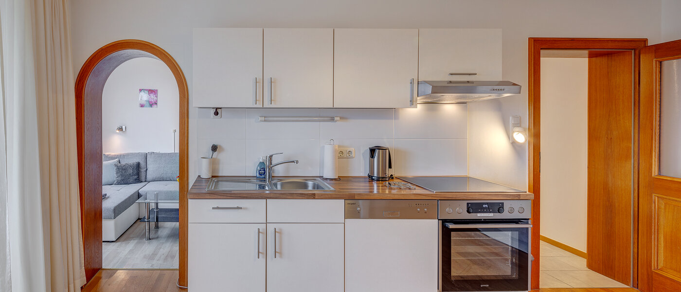 apartamento München Bogenhausen 02 cocina 8368