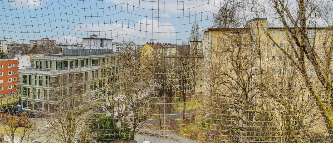 apartamento München Bogenhausen 01 vista 8368