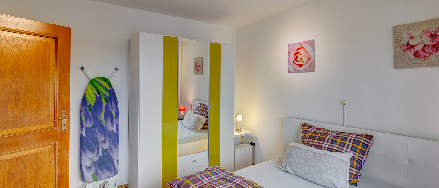 apartamento München Bogenhausen 04 2. dormitorio 8368