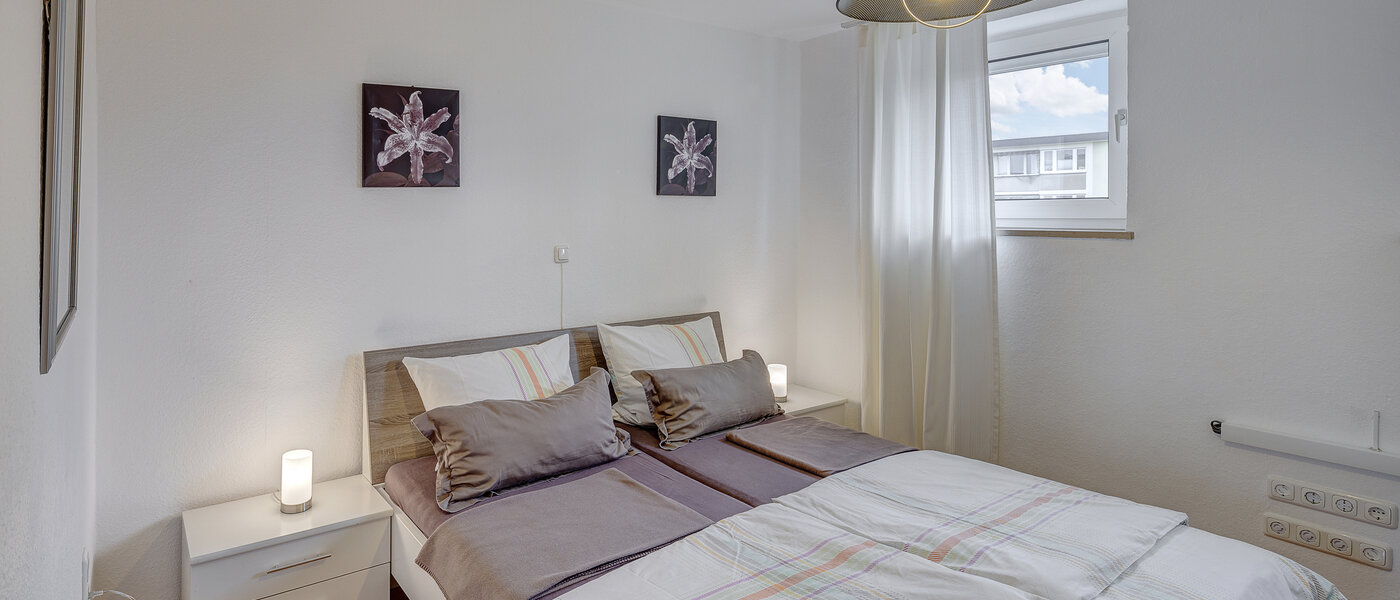 apartamento München Bogenhausen 01 1. dormitorio 8368