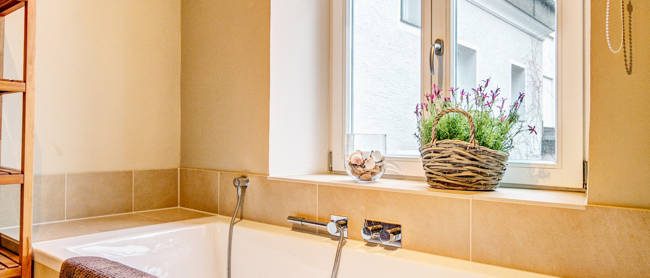 apartamento München Maxvorstadt - Universitätsviertel 02 baño 8395