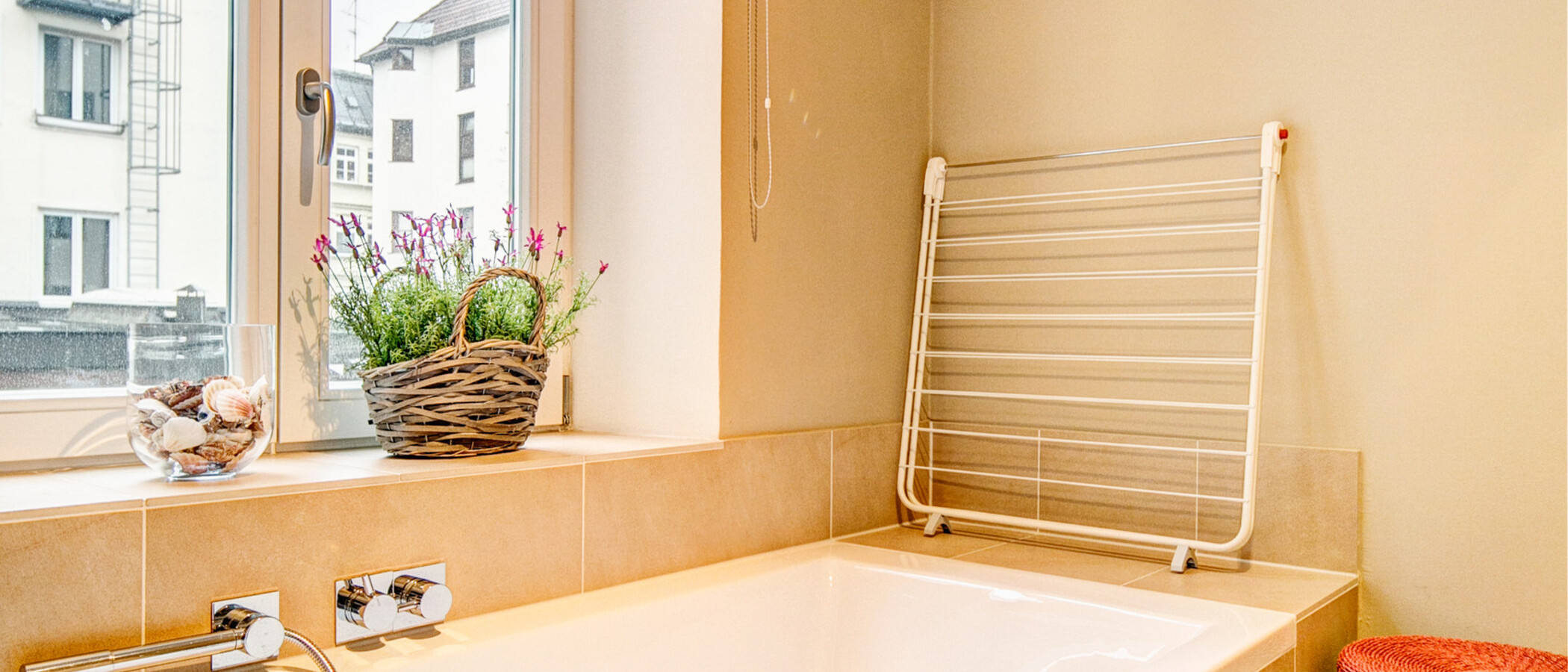 apartamento München Maxvorstadt - Universitätsviertel 03 baño 8395