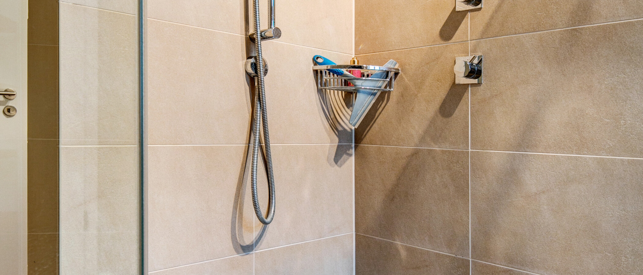 apartamento München Maxvorstadt - Universitätsviertel 04 baño 8395