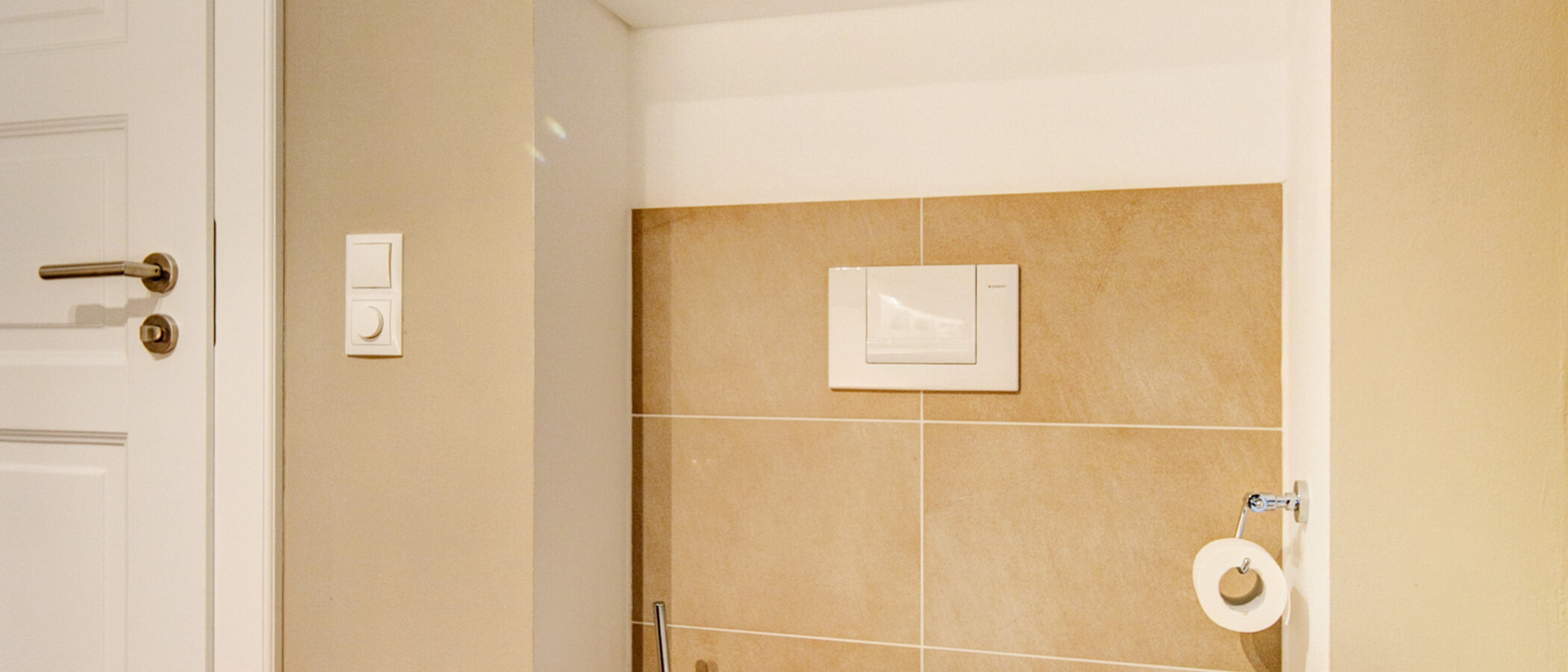 apartamento München Maxvorstadt - Universitätsviertel 06 baño 8395