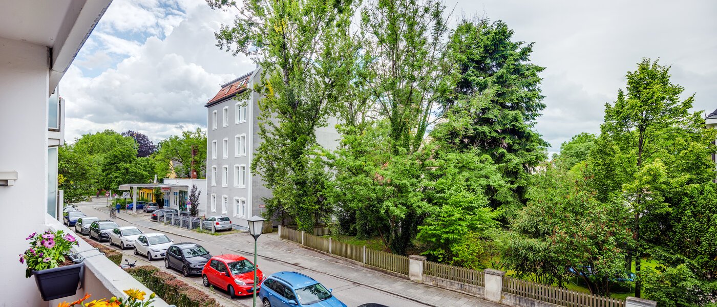 apartamento München Laim 02 vista 8404