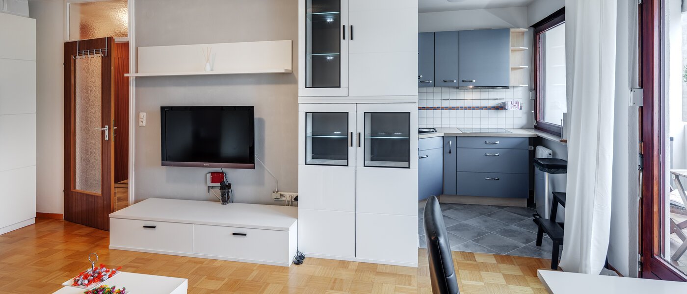 apartamento München Laim 03 zona de día  8404