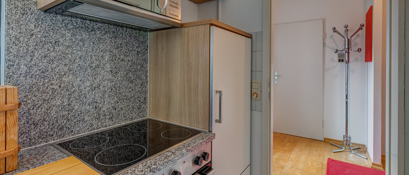 apartamento München Lehel 02 cocina 8406
