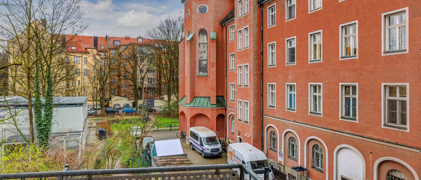 apartamento München Lehel 01 vista 8406