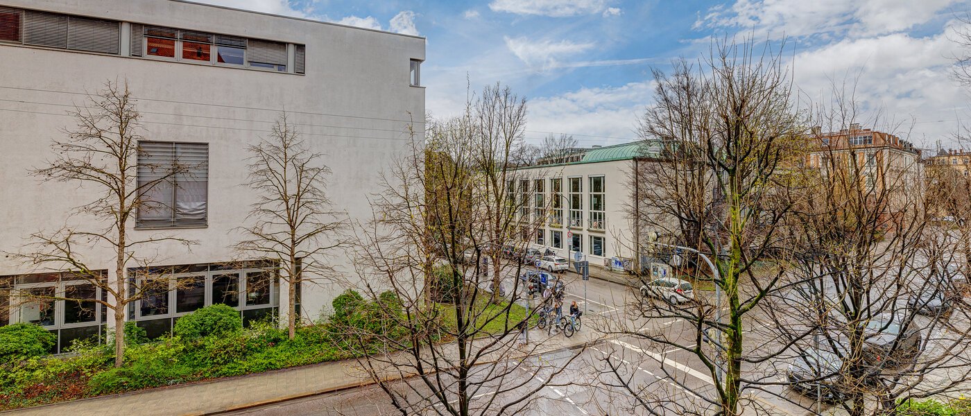 apartamento München Lehel 02 vista 8406