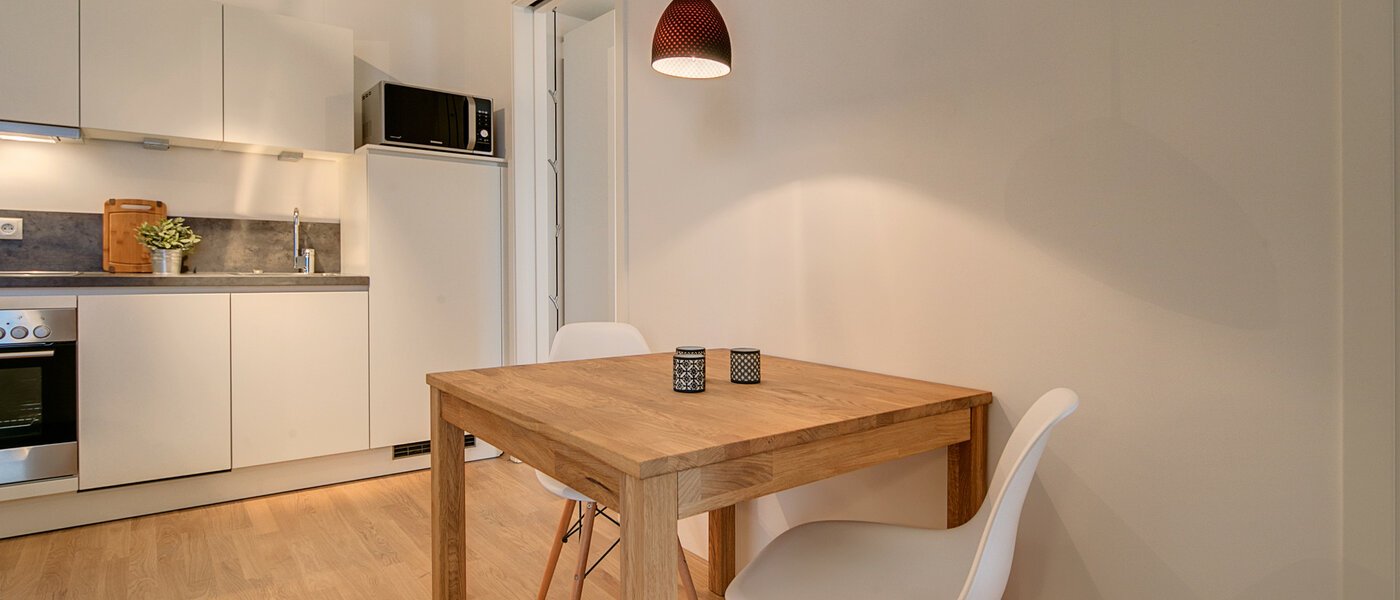 apartamento München Bogenhausen 03 salón 8432