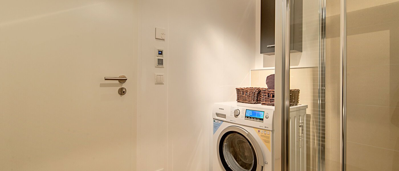 apartamento München Bogenhausen 02 baño 8432