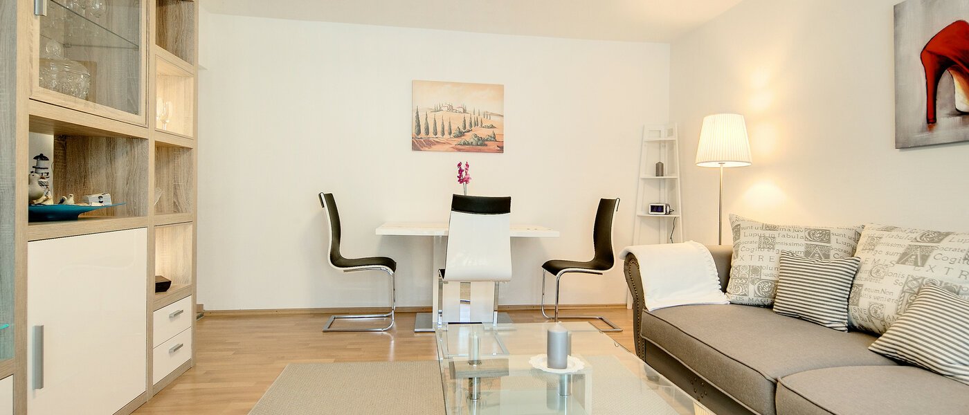 apartamento München Bogenhausen 04 salón 8433