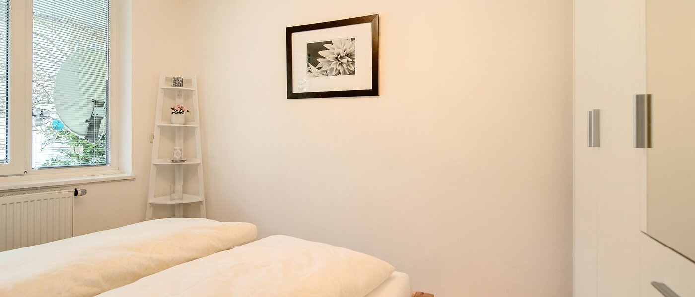 apartamento München Bogenhausen 03 dormitorio 8433