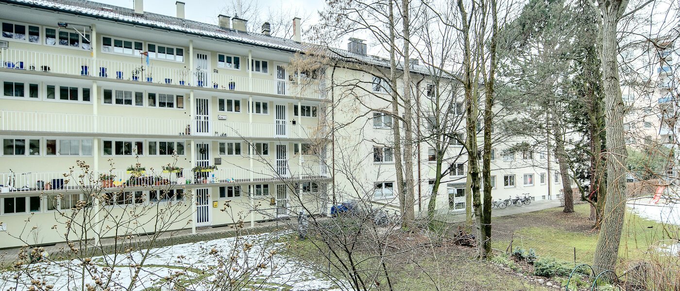 apartamento München Bogenhausen 01 vista 8433