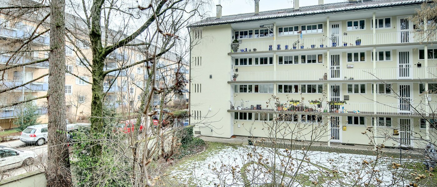 apartamento München Bogenhausen 02 vista 8433