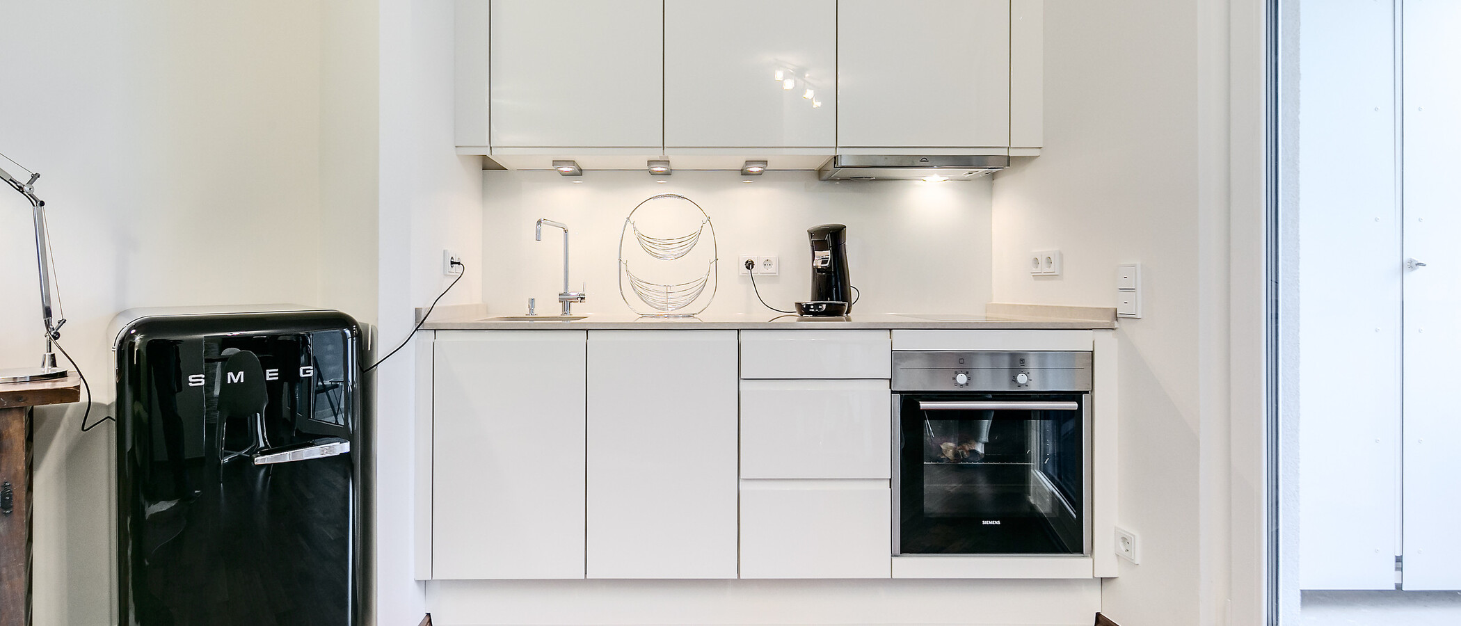 apartamento München Pasing 01 cocina 8446