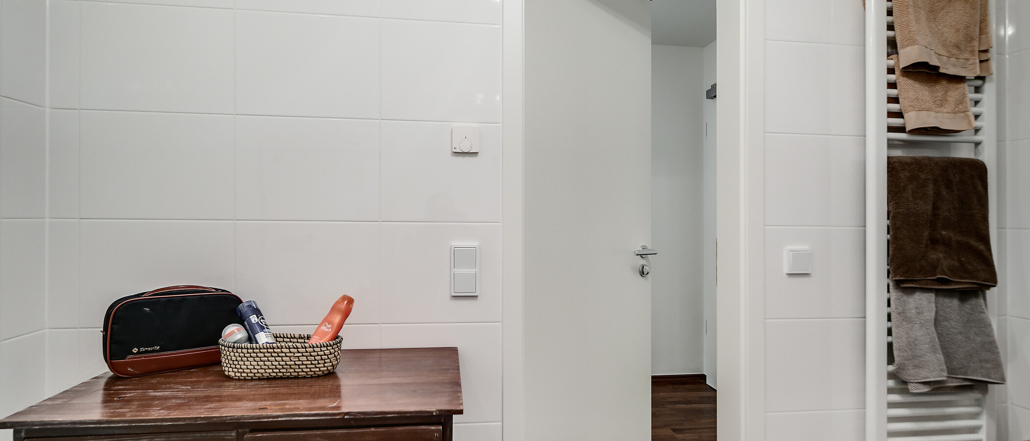apartamento München Pasing 04 baño 8446