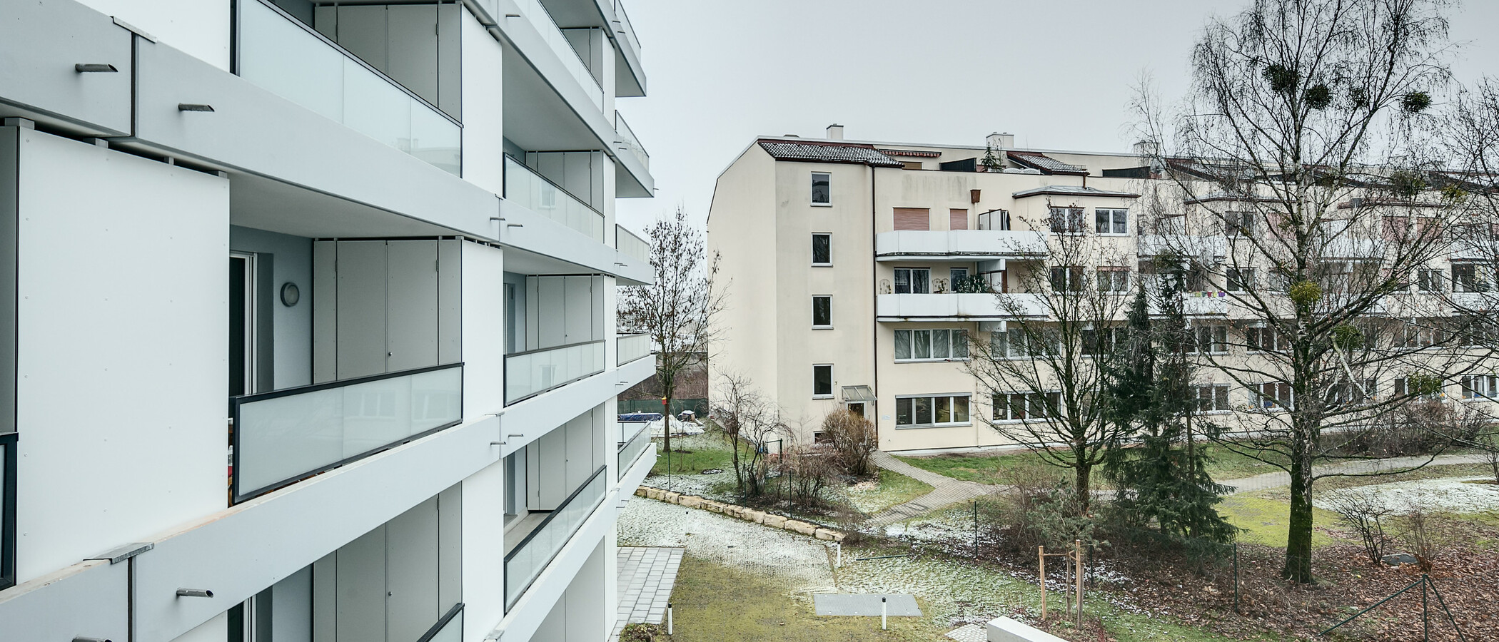 apartamento München Pasing 02 vista 8446