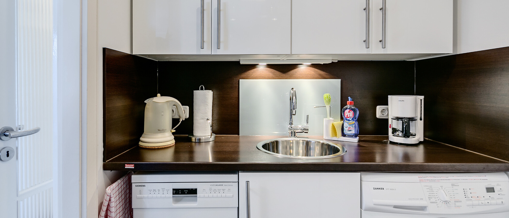 apartamento München Isarvorstadt 02 cocina 8449