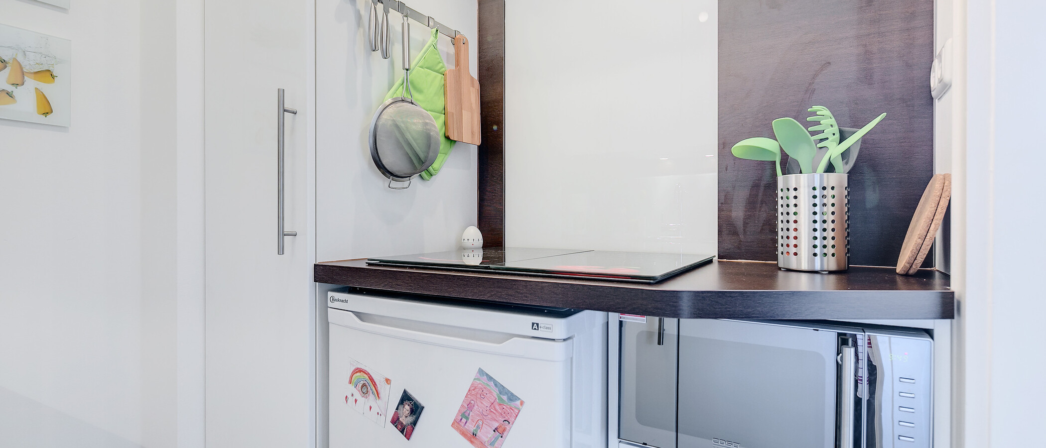 apartamento München Isarvorstadt 04 cocina 8449
