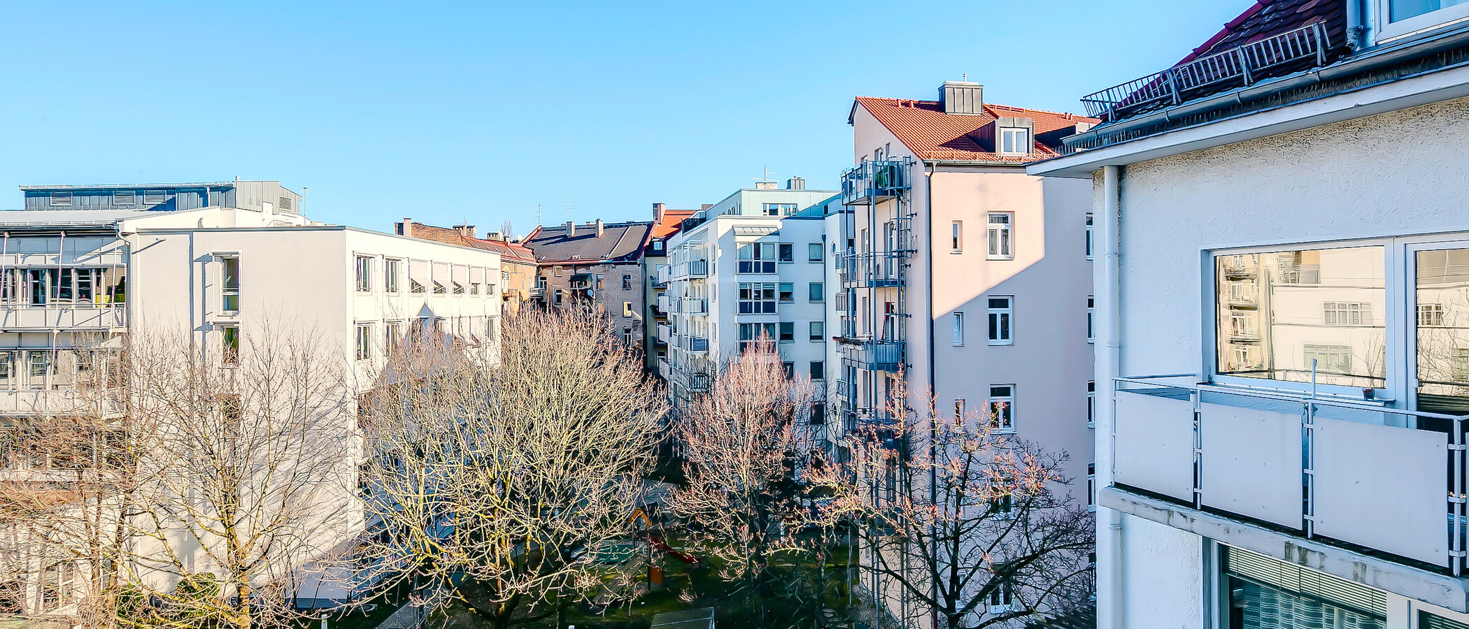 apartamento München Isarvorstadt 02 vista 8449