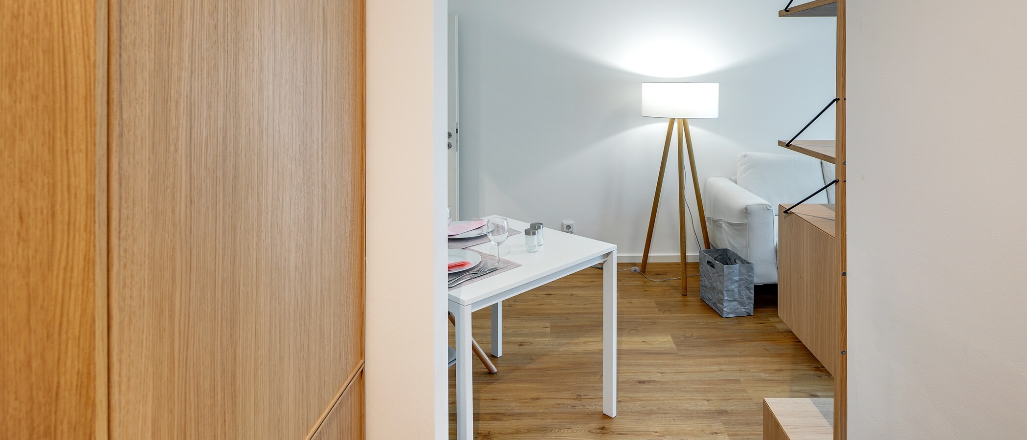apartamento München Ramersdorf 04 cocina 8454