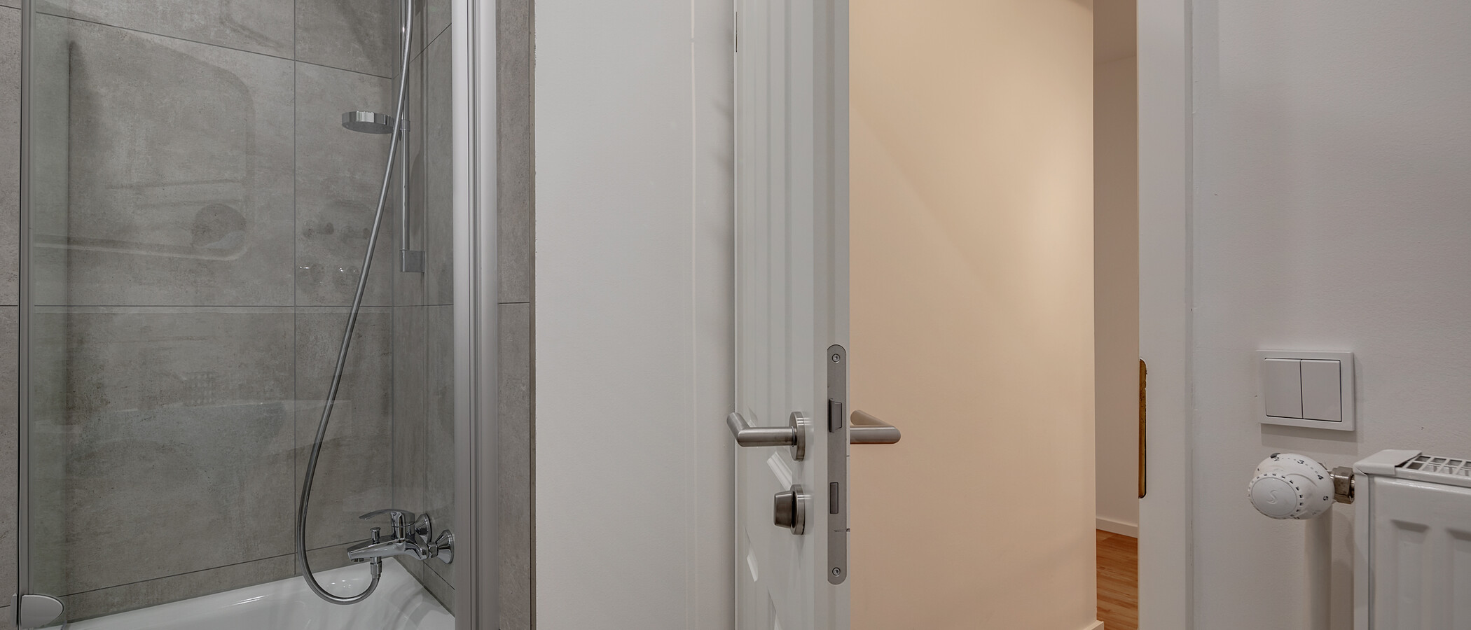 apartamento München Ramersdorf 04 baño 8454