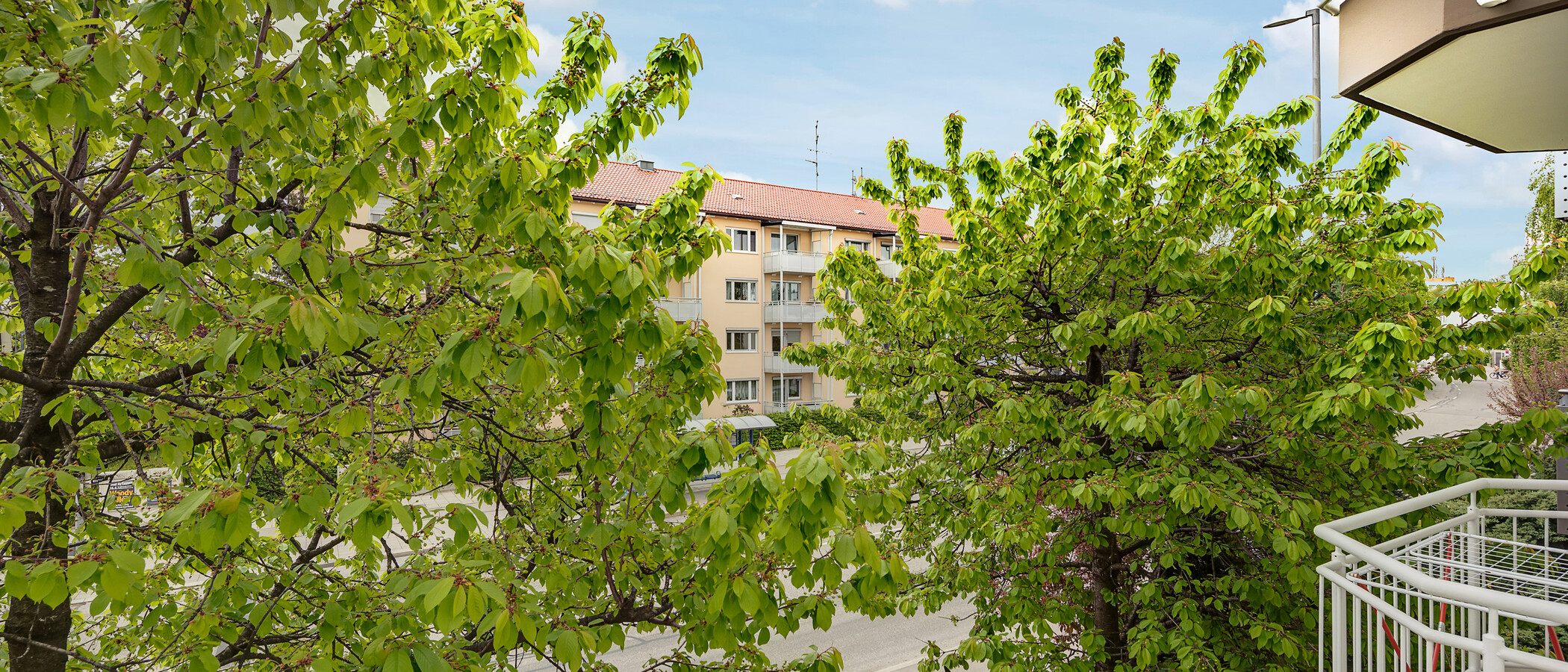 apartamento München Ramersdorf 01 vista 8454