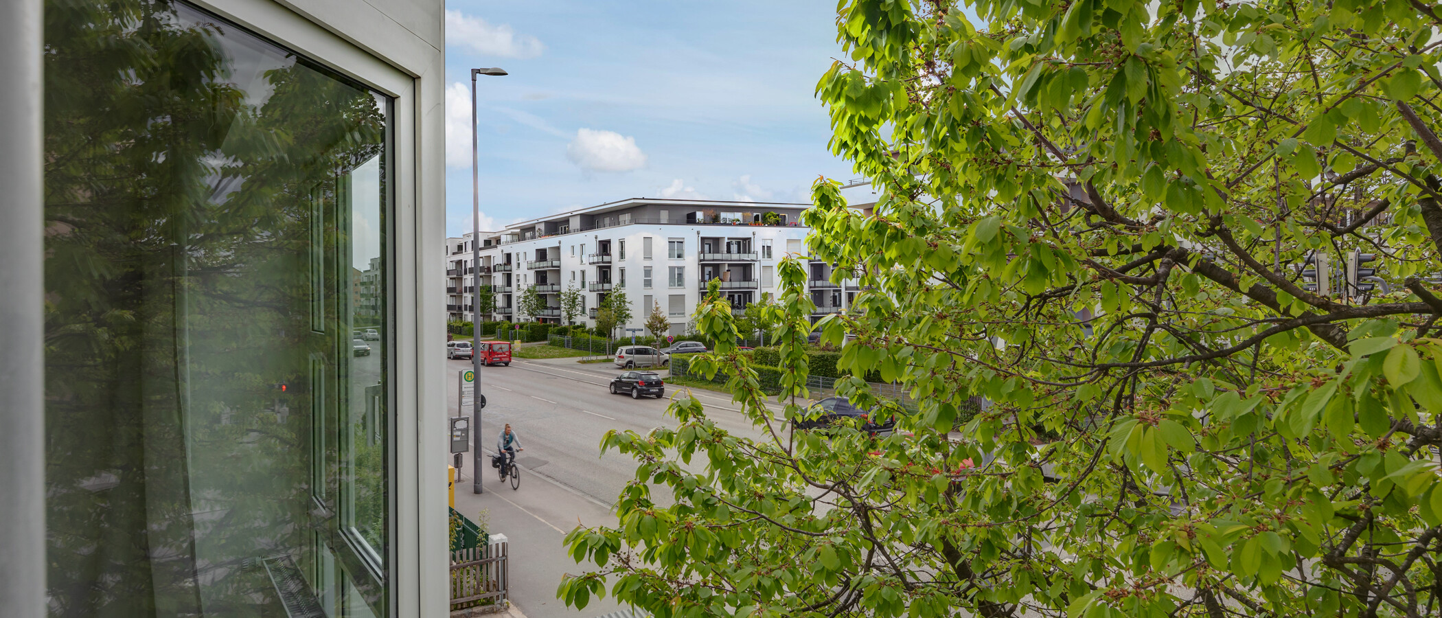 apartamento München Ramersdorf 02 vista 8454
