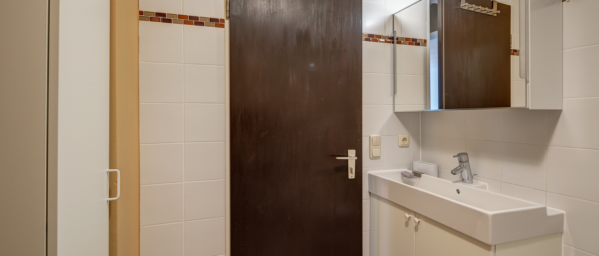 apartamento München Haidhausen 03 baño 8463