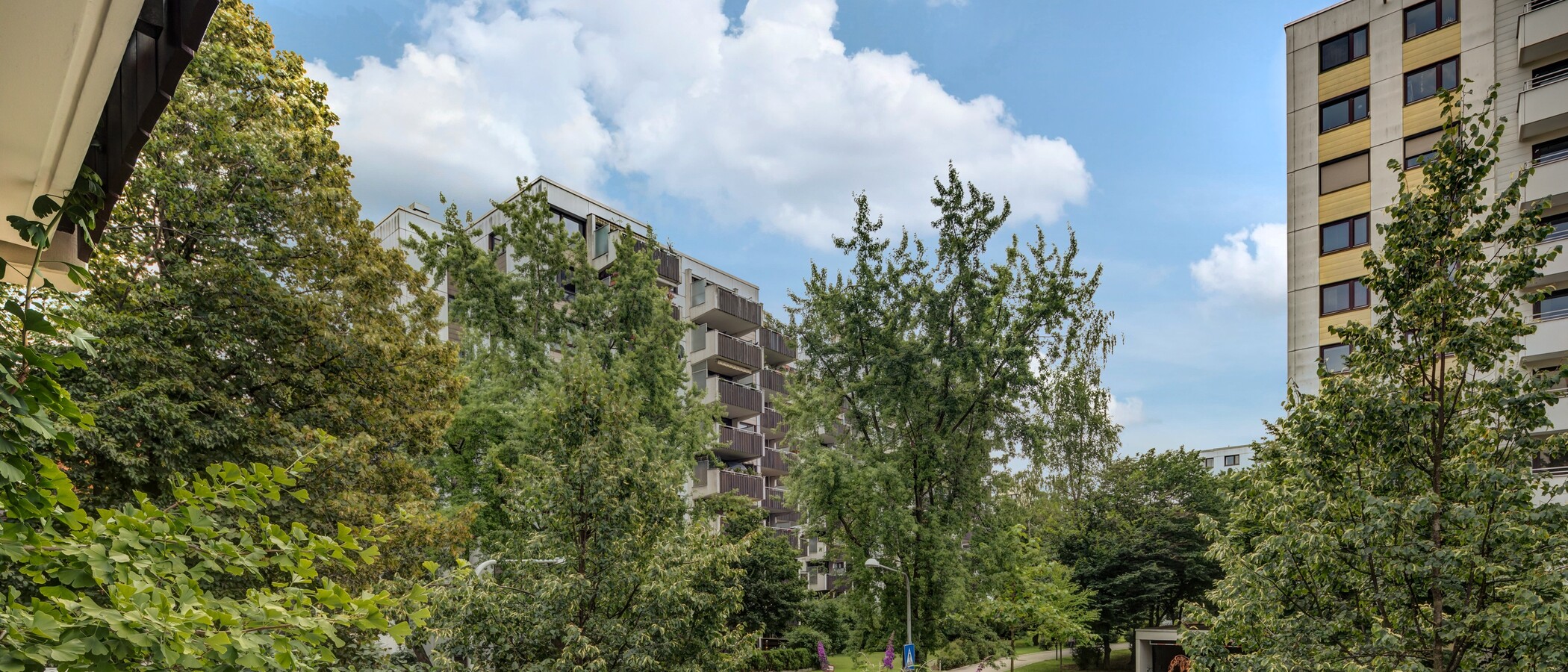 apartamento München Haidhausen 01 vista 8463