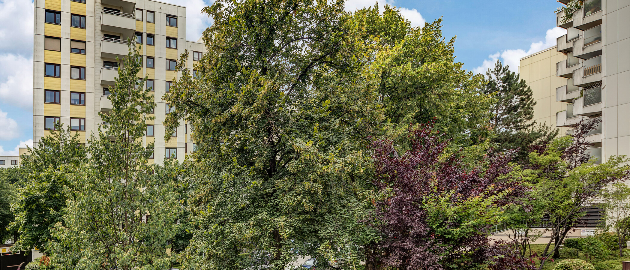 apartamento München Haidhausen 02 vista 8463